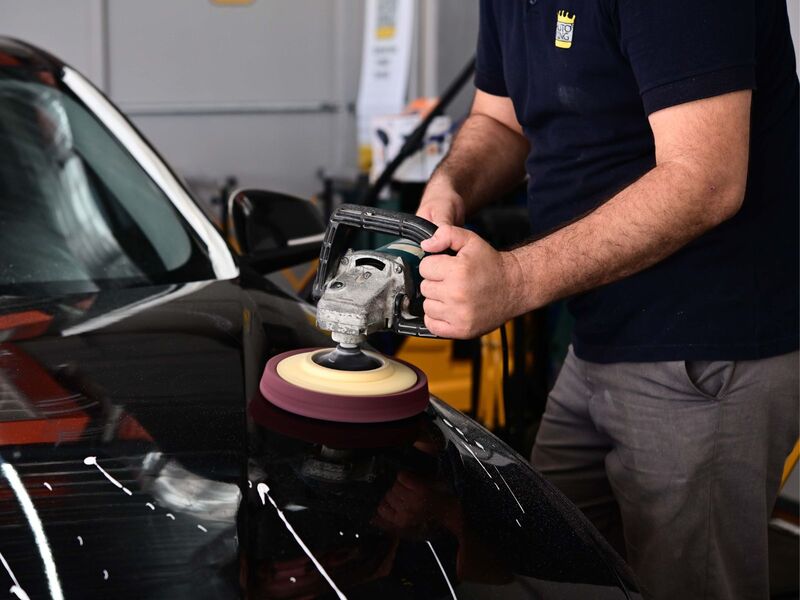 Kandıra Oto Pasta Cila