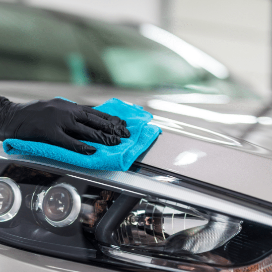 Kandıra Oto Pasta Cila